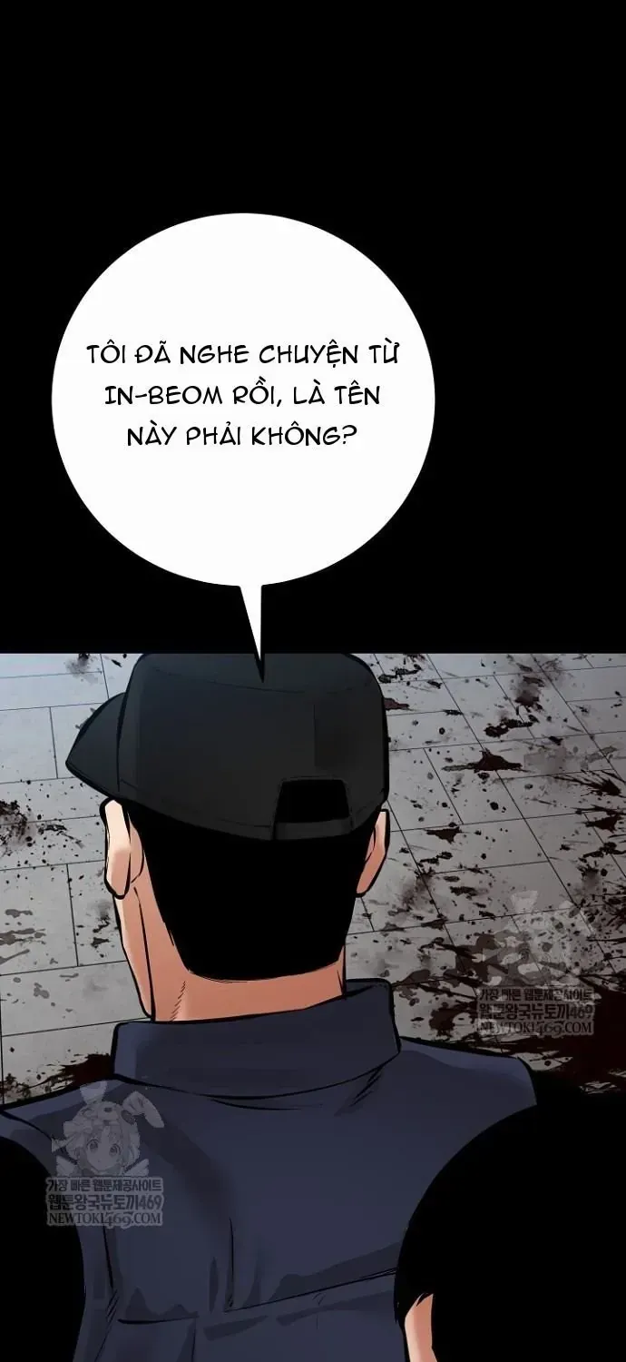Thanh Kiếm Báo Thù Chap 98 - Next Chap 99