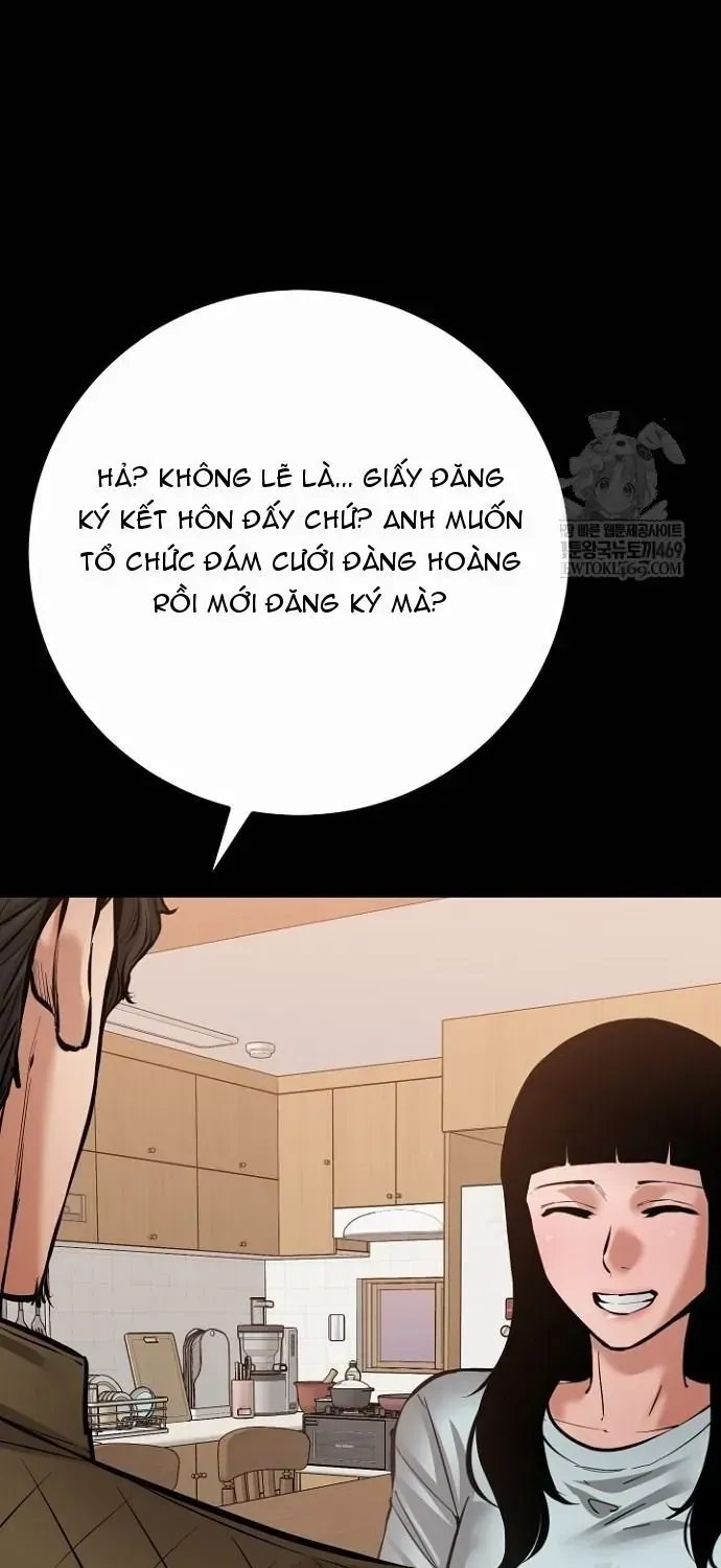 Thanh Kiếm Báo Thù Chap 99 - Next Chap 100