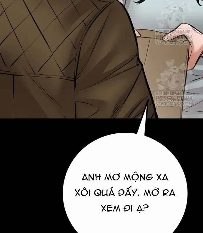 Thanh Kiếm Báo Thù Chap 99 - Next Chap 100