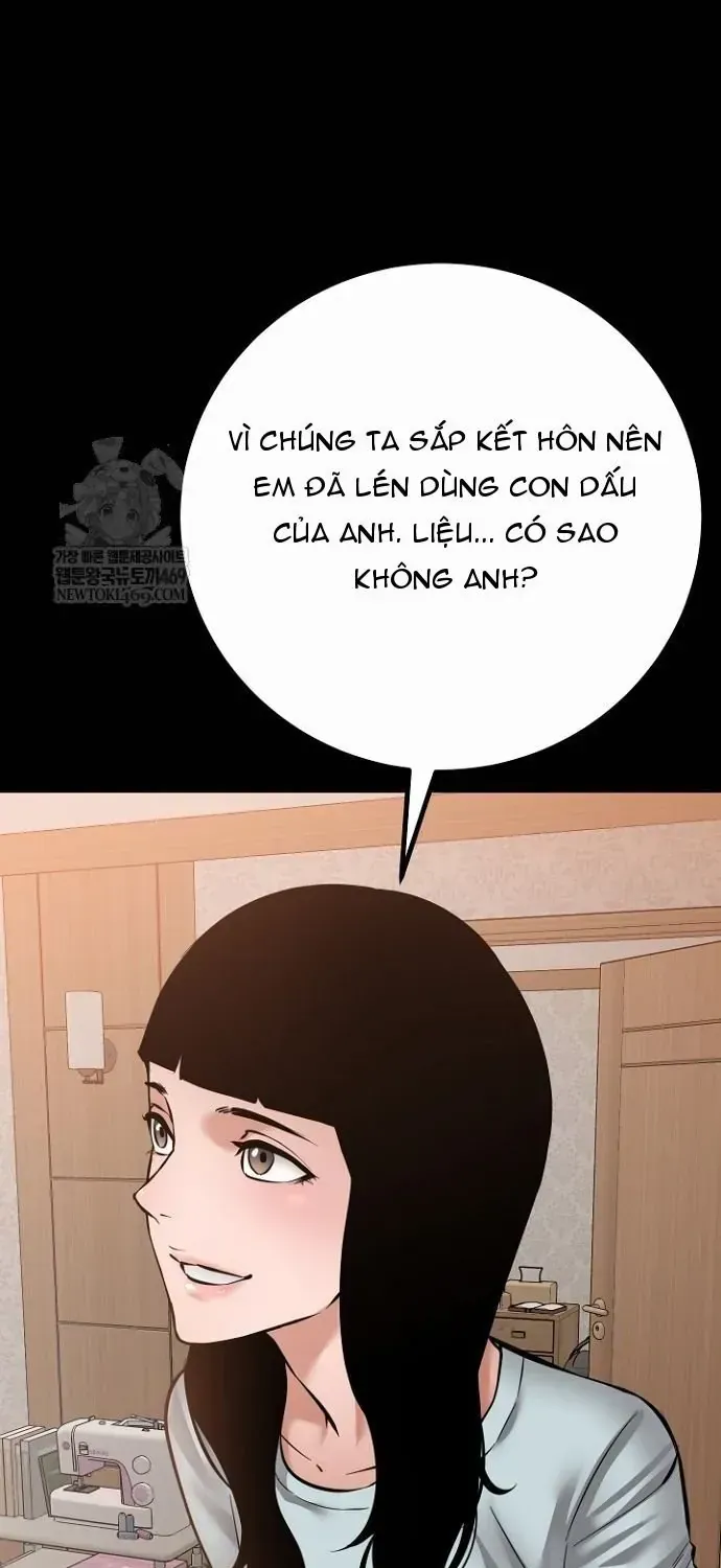 Thanh Kiếm Báo Thù Chap 99 - Next Chap 100