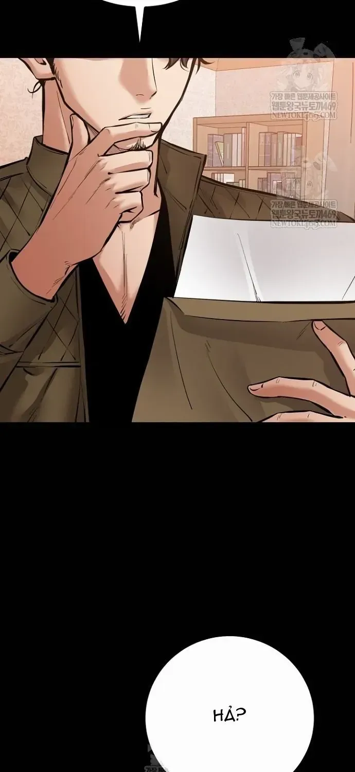 Thanh Kiếm Báo Thù Chap 99 - Next Chap 100