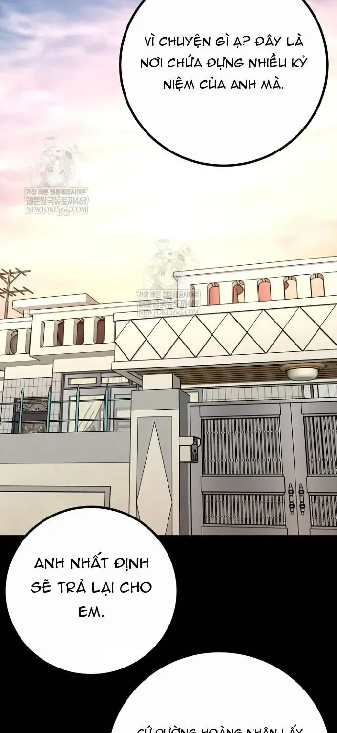 Thanh Kiếm Báo Thù Chap 99 - Next Chap 100