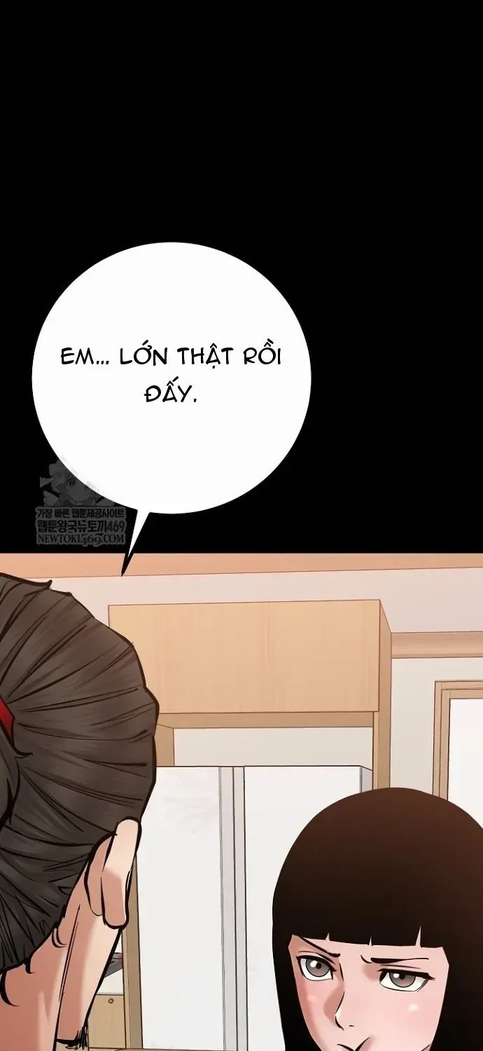 Thanh Kiếm Báo Thù Chap 99 - Next Chap 100