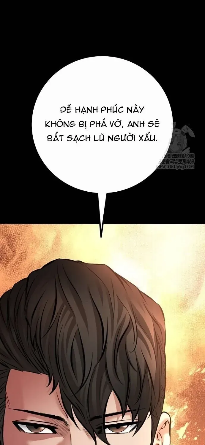 Thanh Kiếm Báo Thù Chap 99 - Next Chap 100