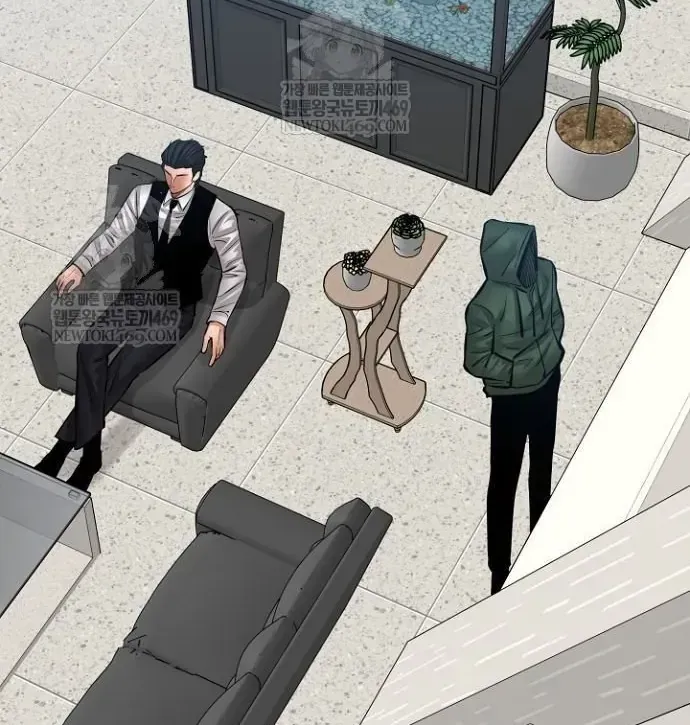 Thanh Kiếm Báo Thù Chap 99 - Next Chap 100