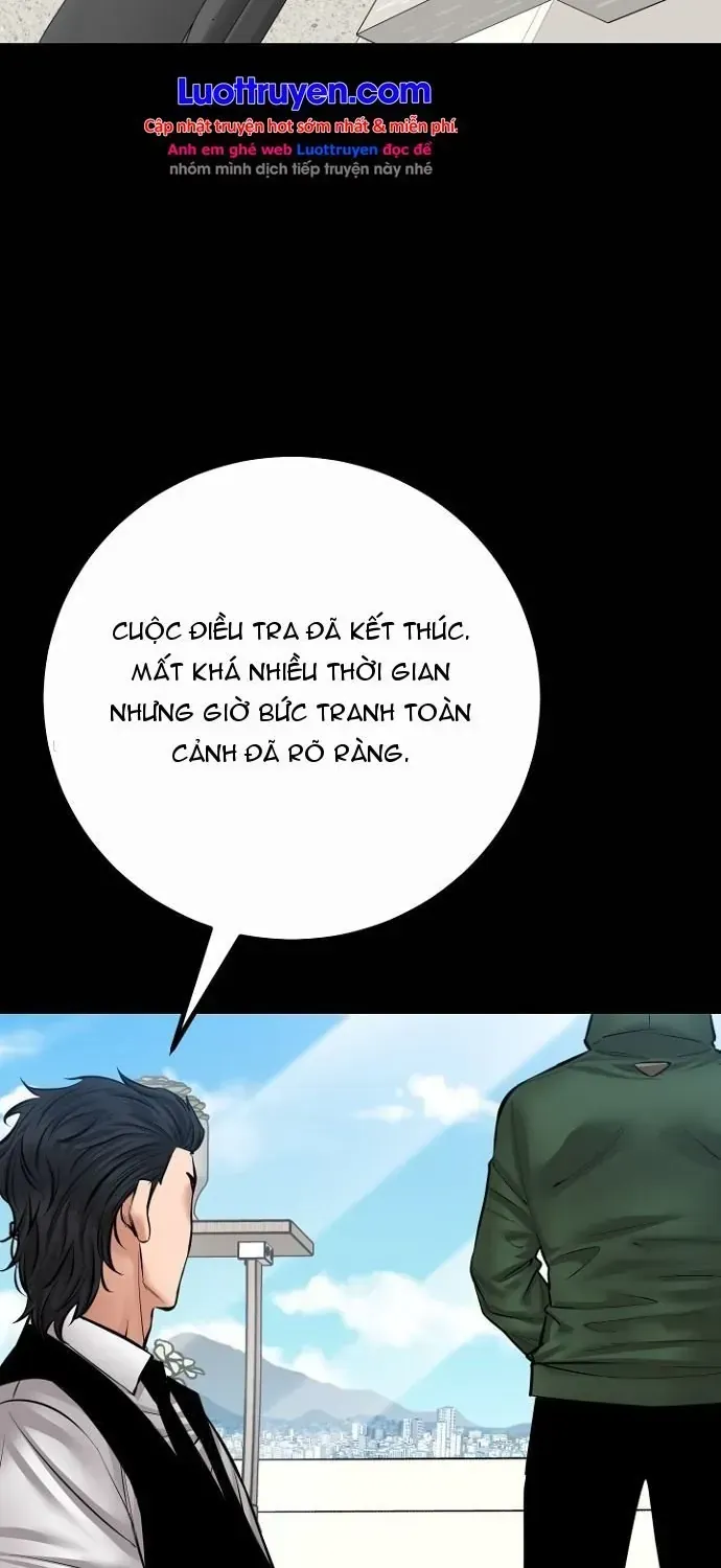 Thanh Kiếm Báo Thù Chap 99 - Next Chap 100