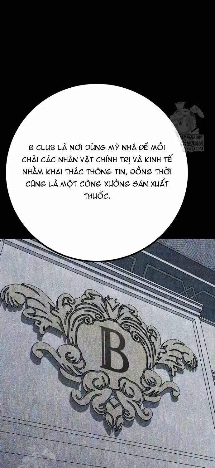 Thanh Kiếm Báo Thù Chap 99 - Next Chap 100