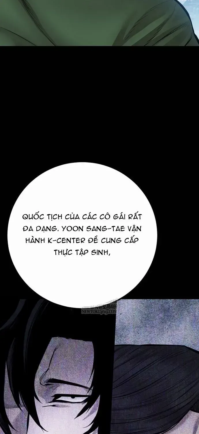 Thanh Kiếm Báo Thù Chap 99 - Next Chap 100