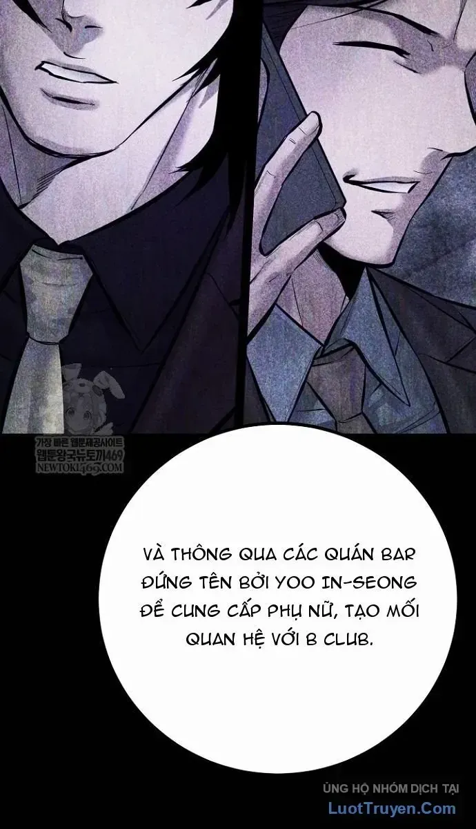 Thanh Kiếm Báo Thù Chap 99 - Next Chap 100