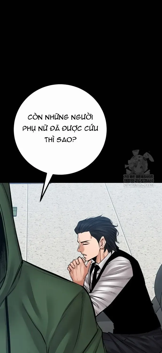 Thanh Kiếm Báo Thù Chap 99 - Next Chap 100