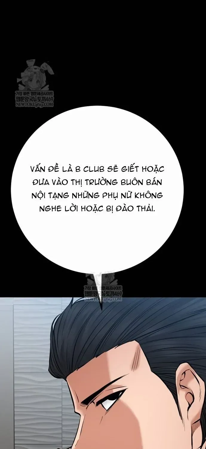 Thanh Kiếm Báo Thù Chap 99 - Next Chap 100