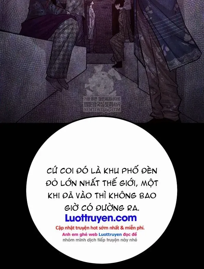 Thanh Kiếm Báo Thù Chap 99 - Next Chap 100