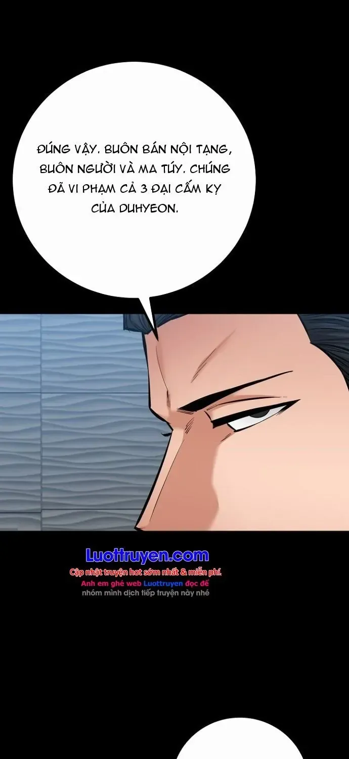 Thanh Kiếm Báo Thù Chap 99 - Next Chap 100