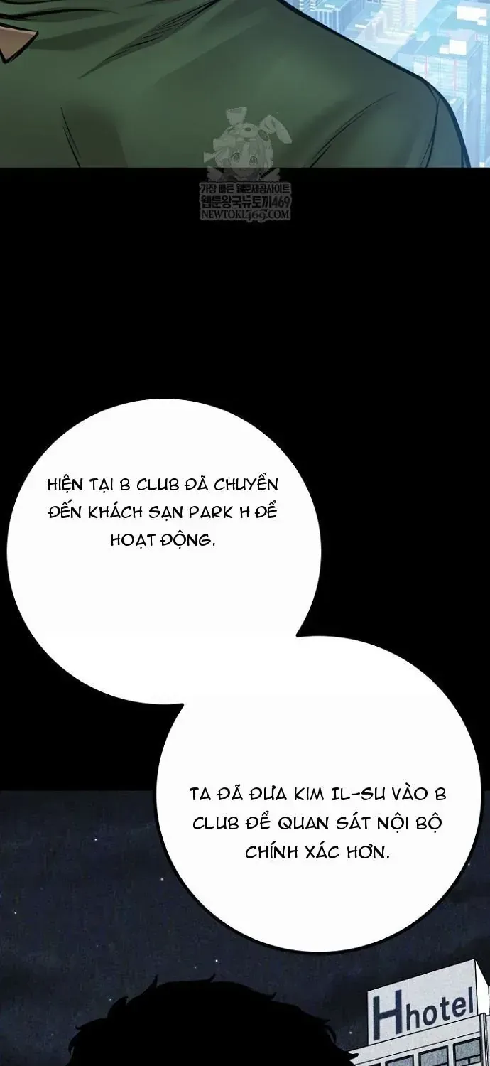 Thanh Kiếm Báo Thù Chap 99 - Next Chap 100