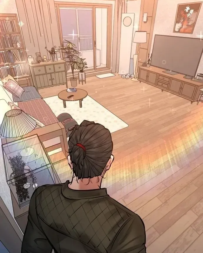 Thanh Kiếm Báo Thù Chap 99 - Next Chap 100