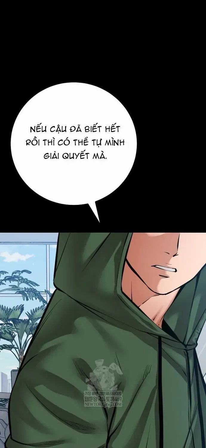 Thanh Kiếm Báo Thù Chap 99 - Next Chap 100
