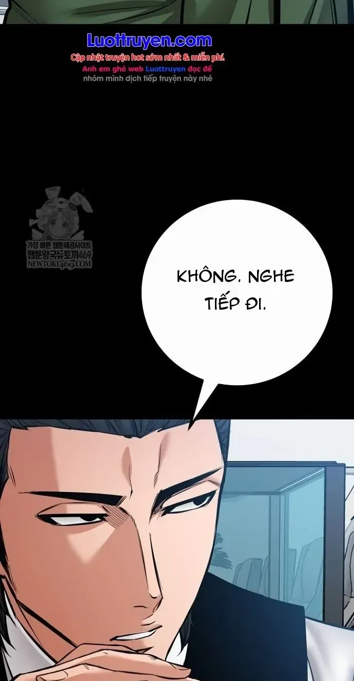 Thanh Kiếm Báo Thù Chap 99 - Next Chap 100