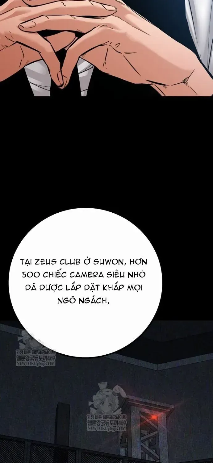 Thanh Kiếm Báo Thù Chap 99 - Next Chap 100