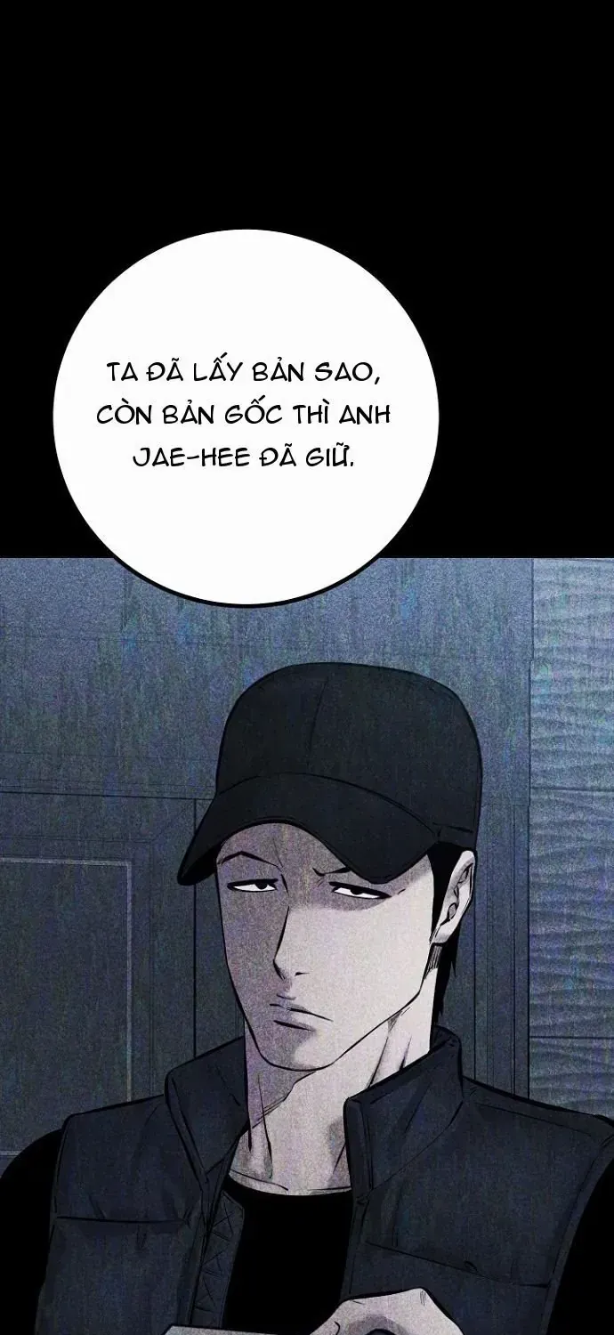 Thanh Kiếm Báo Thù Chap 99 - Next Chap 100
