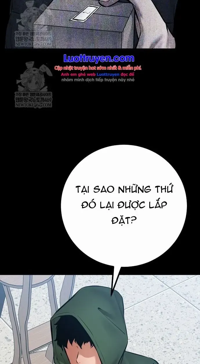 Thanh Kiếm Báo Thù Chap 99 - Next Chap 100