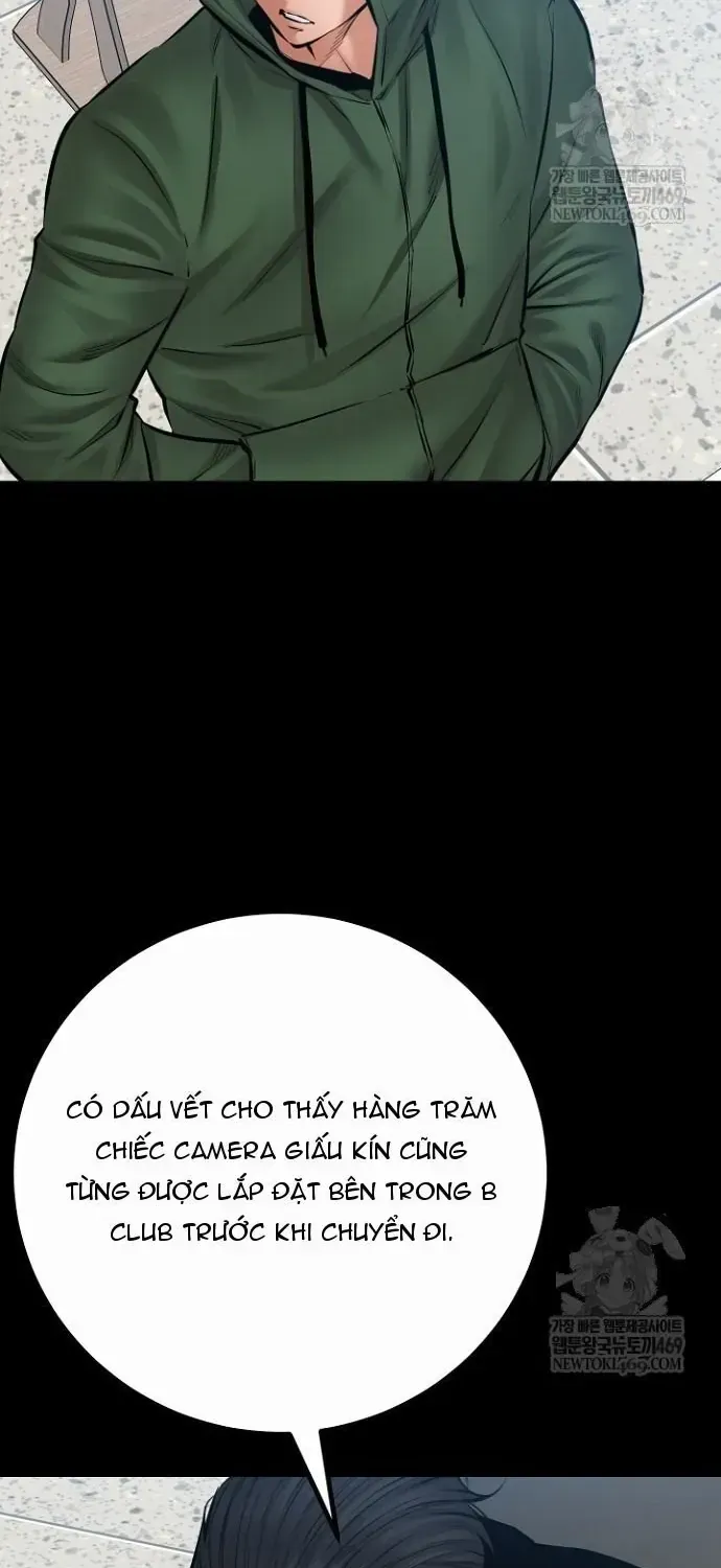 Thanh Kiếm Báo Thù Chap 99 - Next Chap 100