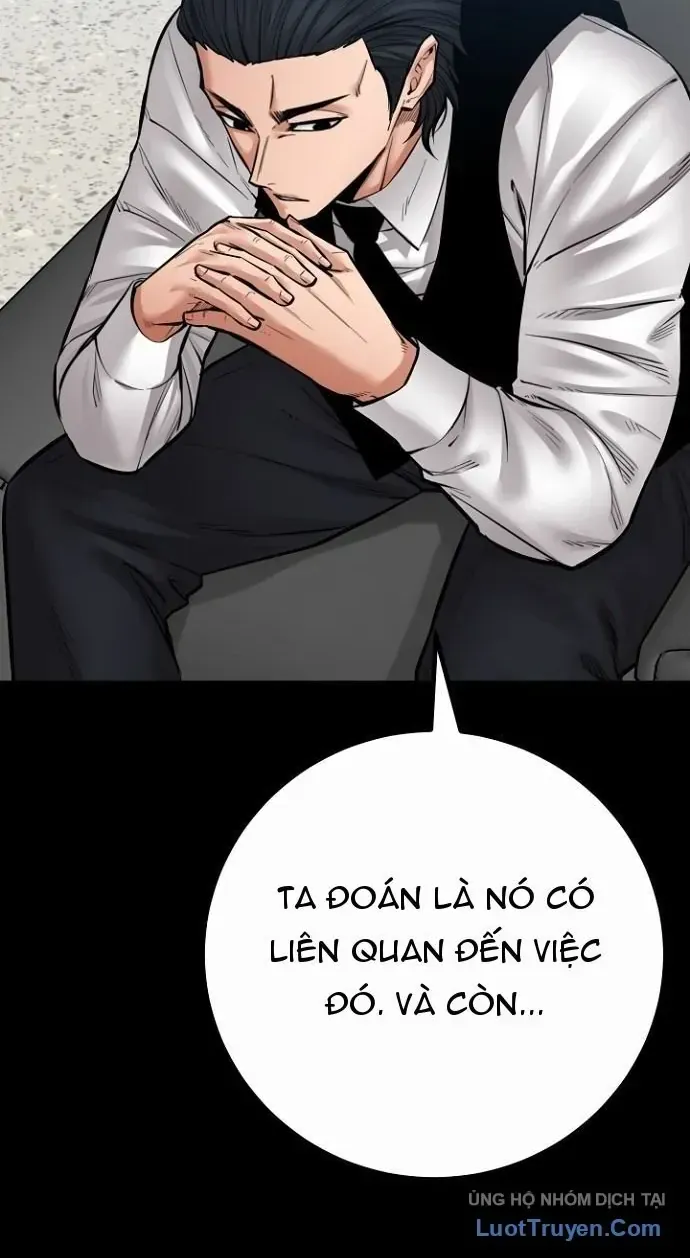 Thanh Kiếm Báo Thù Chap 99 - Next Chap 100
