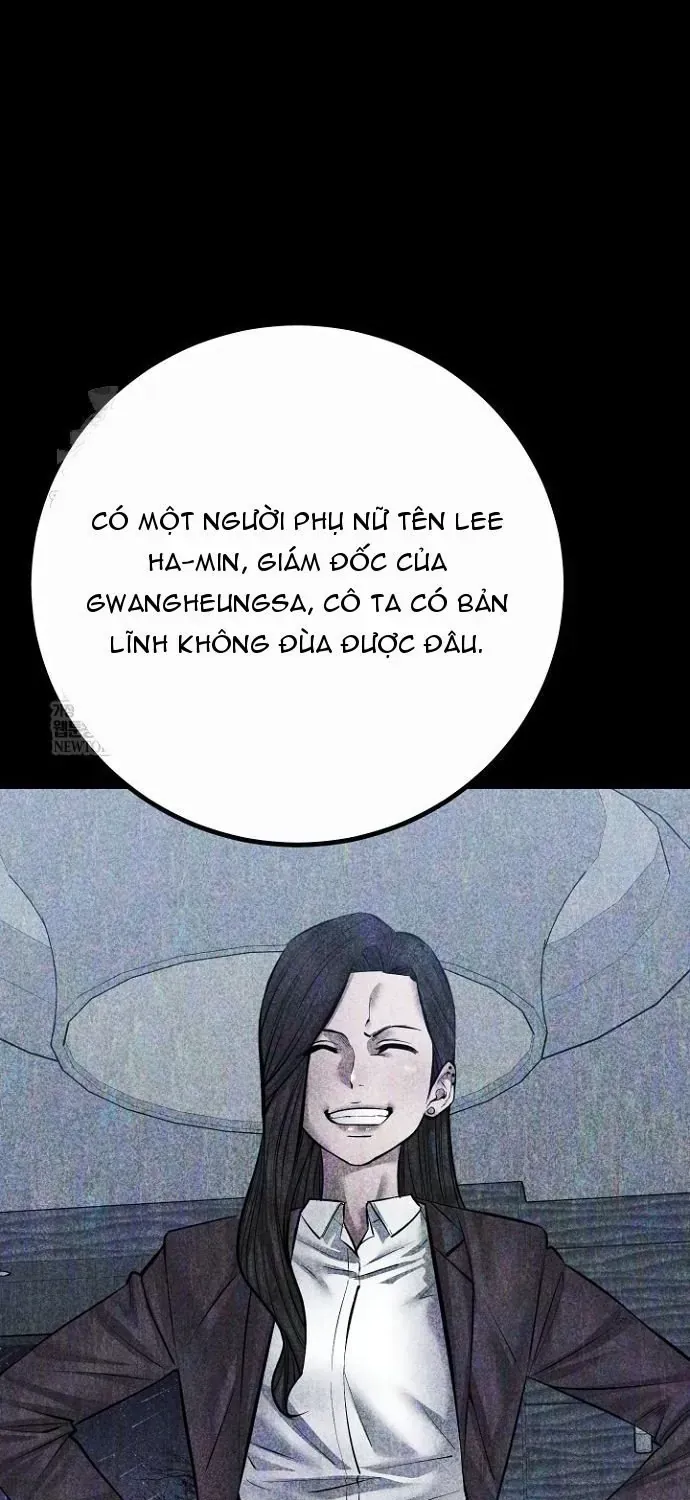 Thanh Kiếm Báo Thù Chap 99 - Next Chap 100