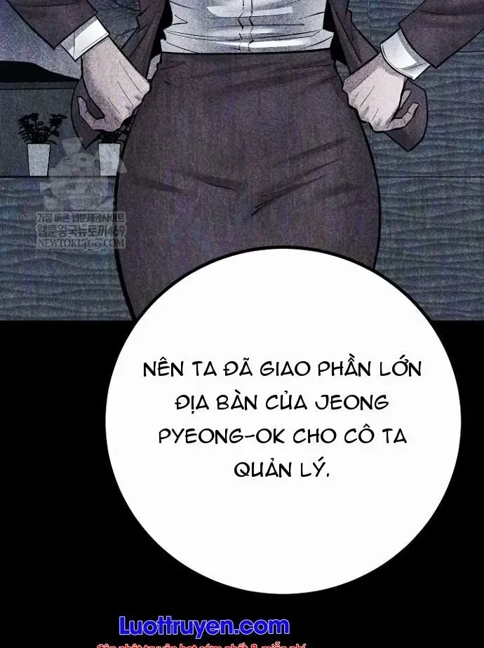 Thanh Kiếm Báo Thù Chap 99 - Next Chap 100