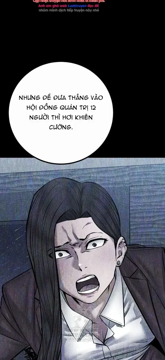 Thanh Kiếm Báo Thù Chap 99 - Next Chap 100