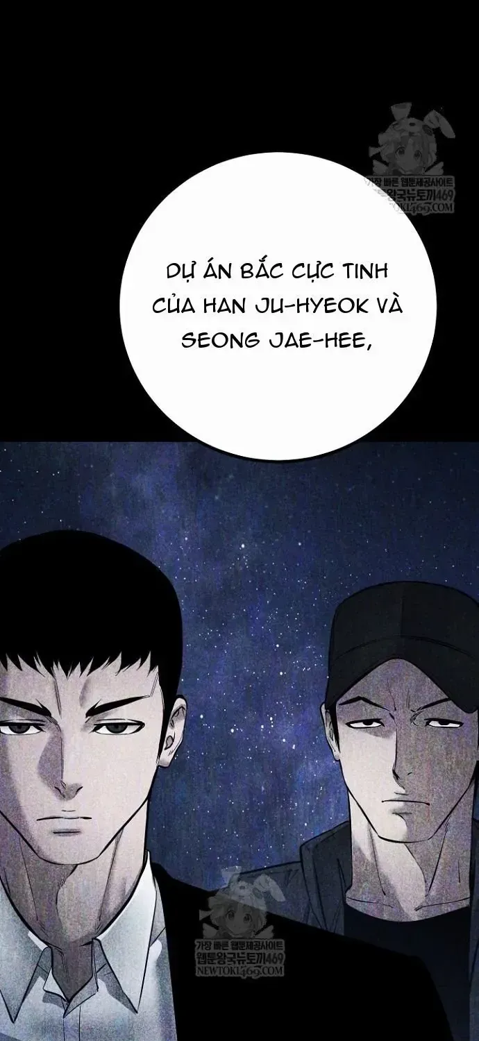Thanh Kiếm Báo Thù Chap 99 - Next Chap 100