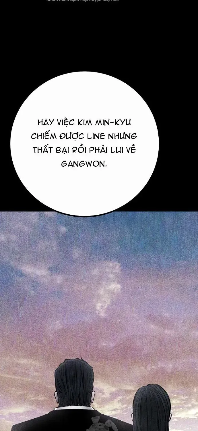 Thanh Kiếm Báo Thù Chap 99 - Next Chap 100
