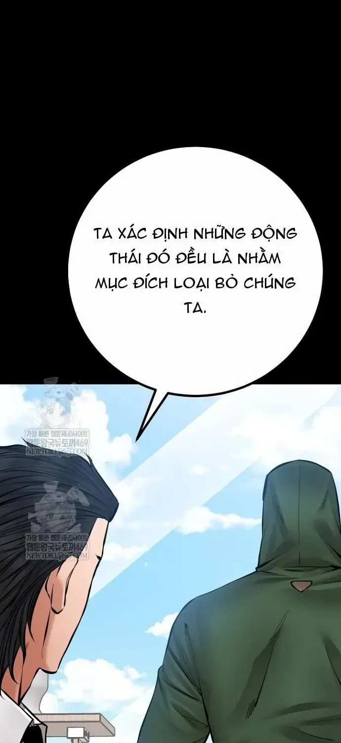 Thanh Kiếm Báo Thù Chap 99 - Next Chap 100