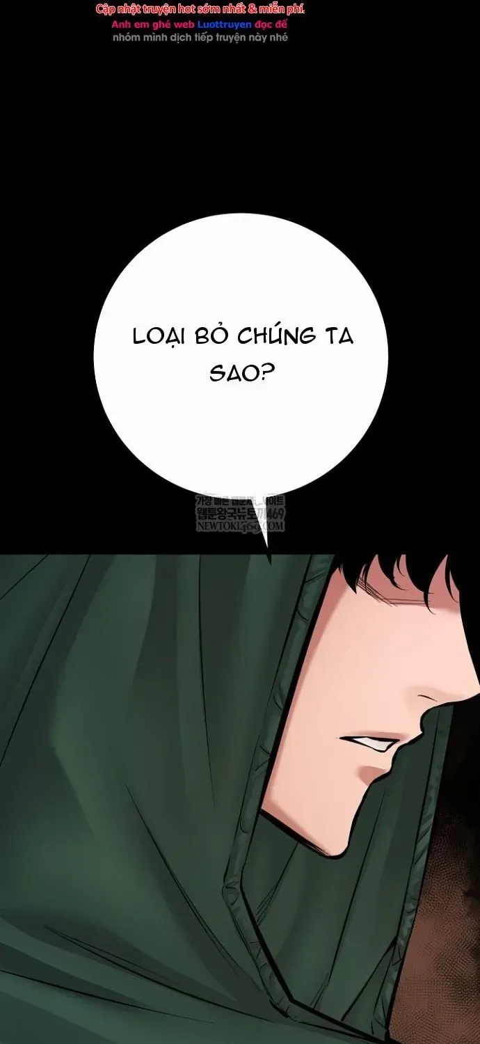 Thanh Kiếm Báo Thù Chap 99 - Next Chap 100