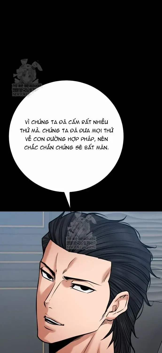 Thanh Kiếm Báo Thù Chap 99 - Next Chap 100