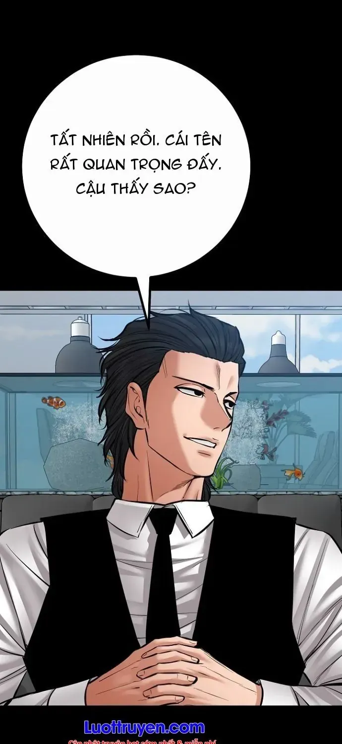 Thanh Kiếm Báo Thù Chap 99 - Next Chap 100