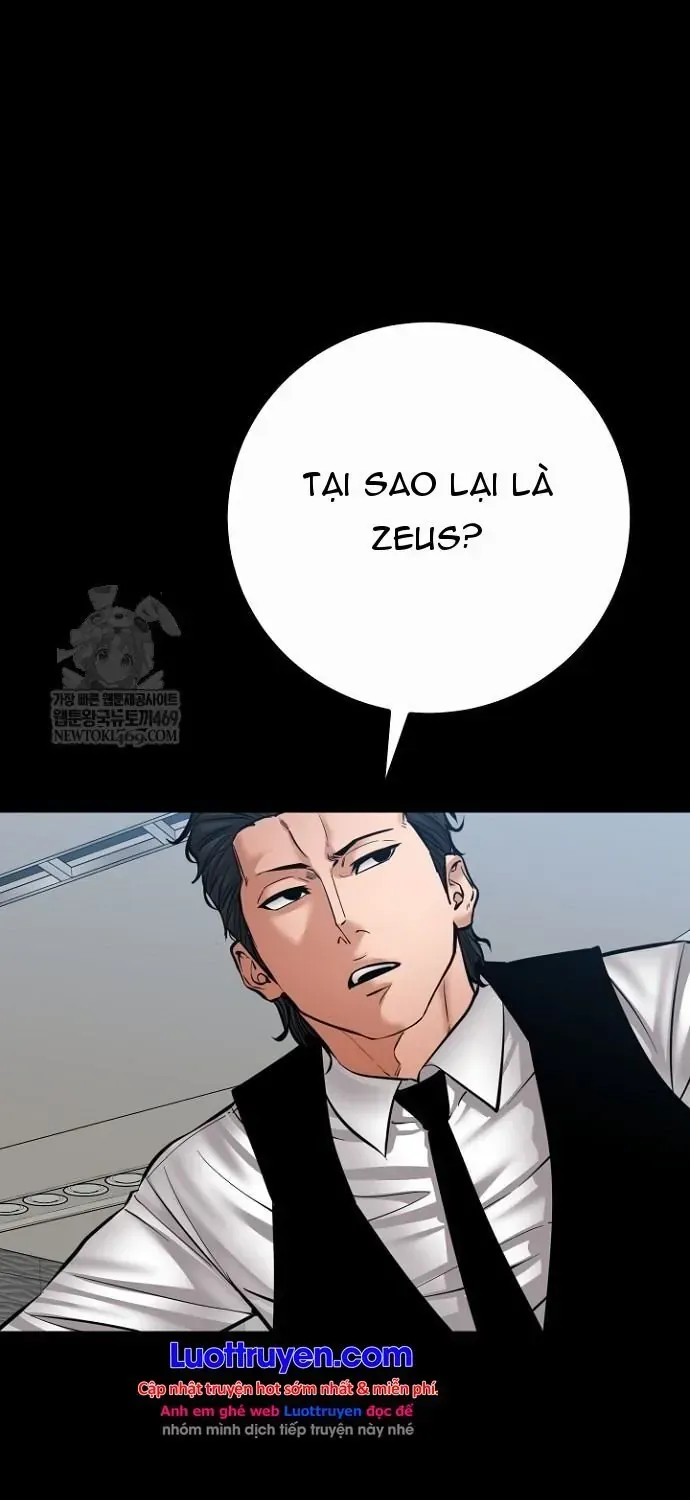 Thanh Kiếm Báo Thù Chap 99 - Next Chap 100