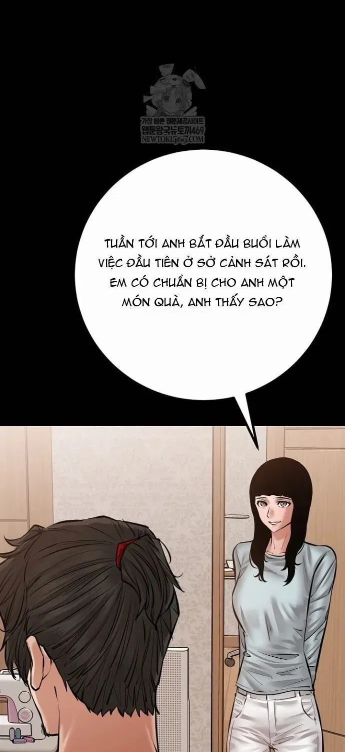 Thanh Kiếm Báo Thù Chap 99 - Next Chap 100