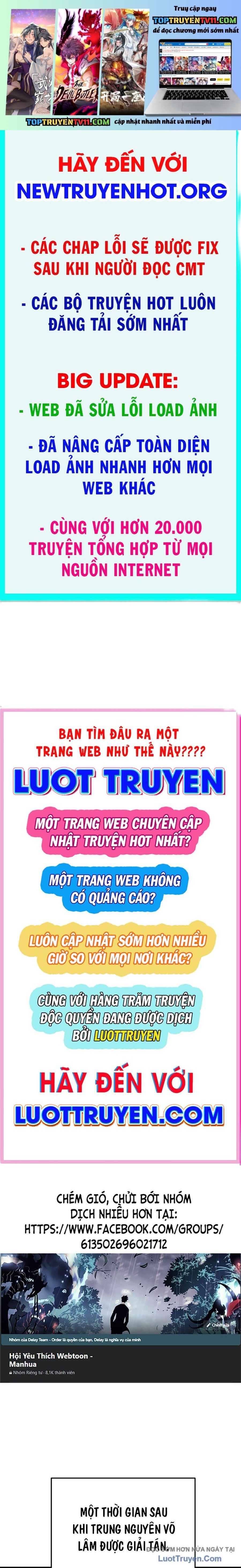 Thanh Kiếm Của Hoàng Đế Chap 111 - Next Chap 112