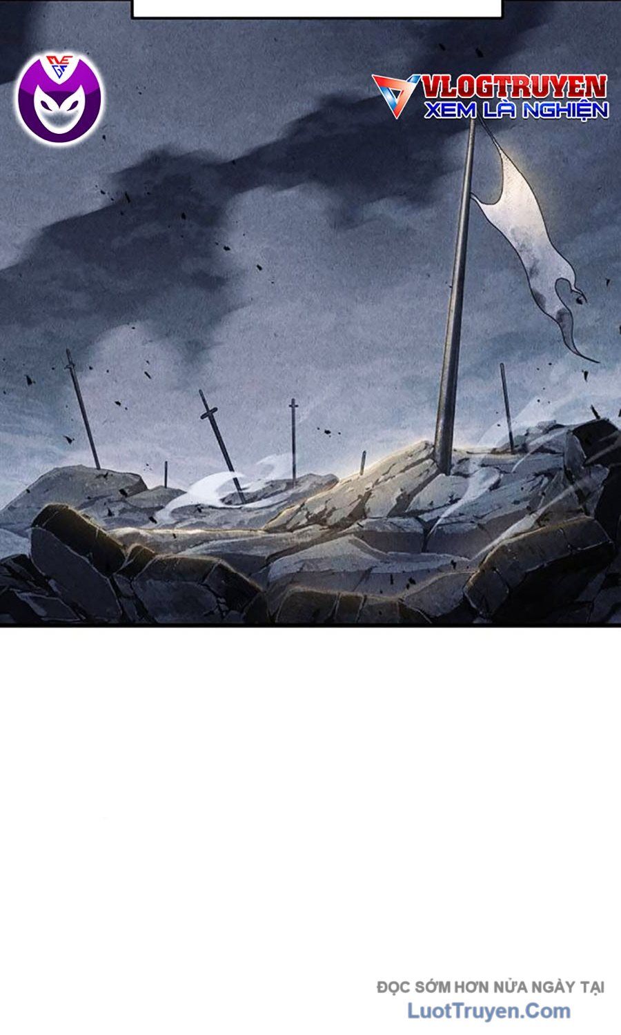 Thanh Kiếm Của Hoàng Đế Chap 111 - Next Chap 112