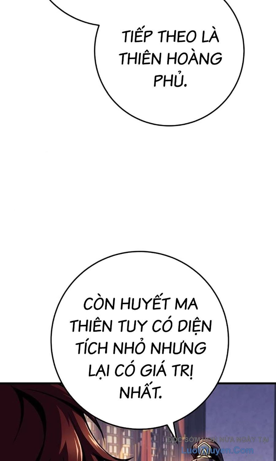 Thanh Kiếm Của Hoàng Đế Chap 111 - Next Chap 112