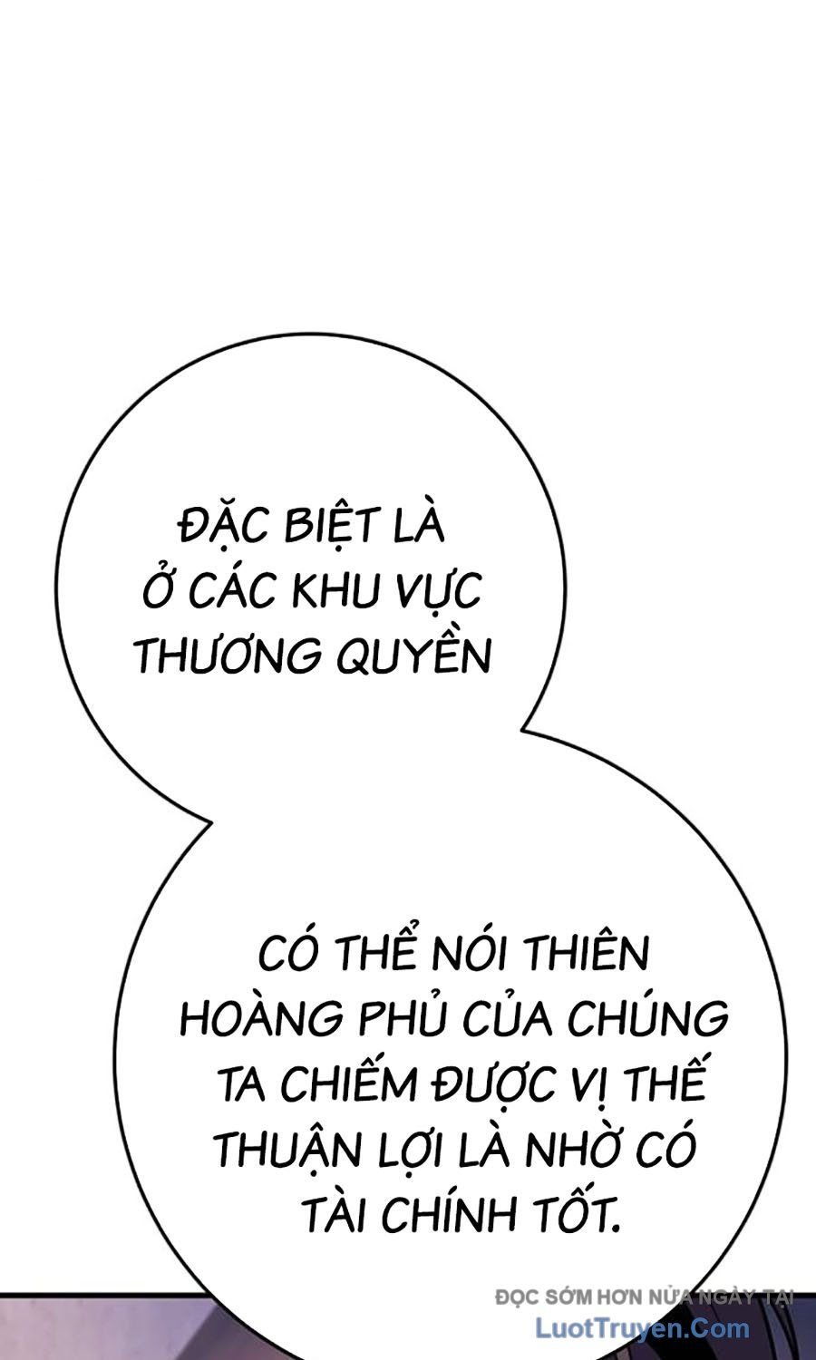 Thanh Kiếm Của Hoàng Đế Chap 111 - Next Chap 112