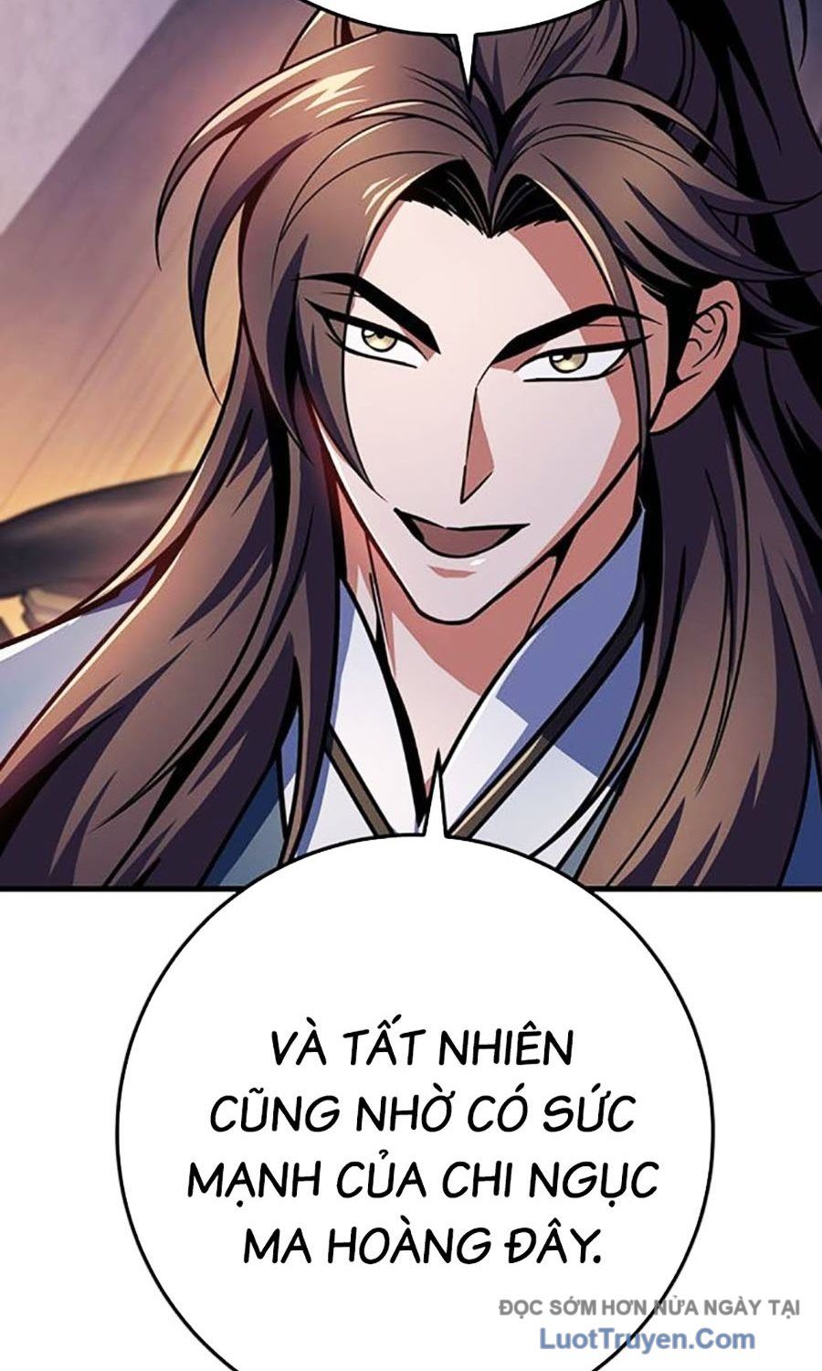 Thanh Kiếm Của Hoàng Đế Chap 111 - Next Chap 112