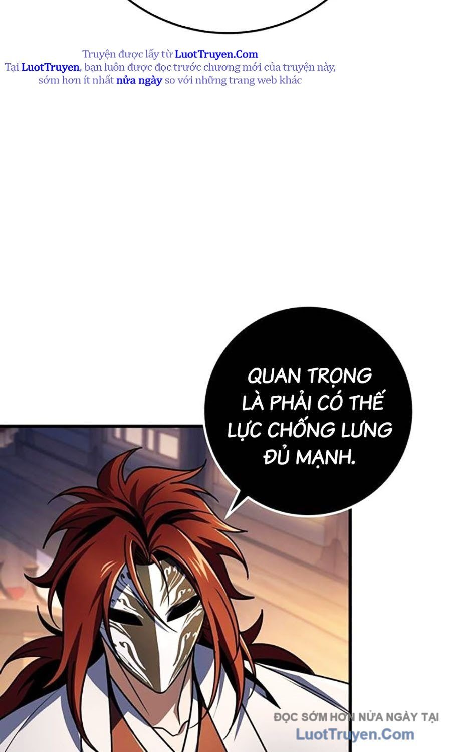 Thanh Kiếm Của Hoàng Đế Chap 111 - Next Chap 112