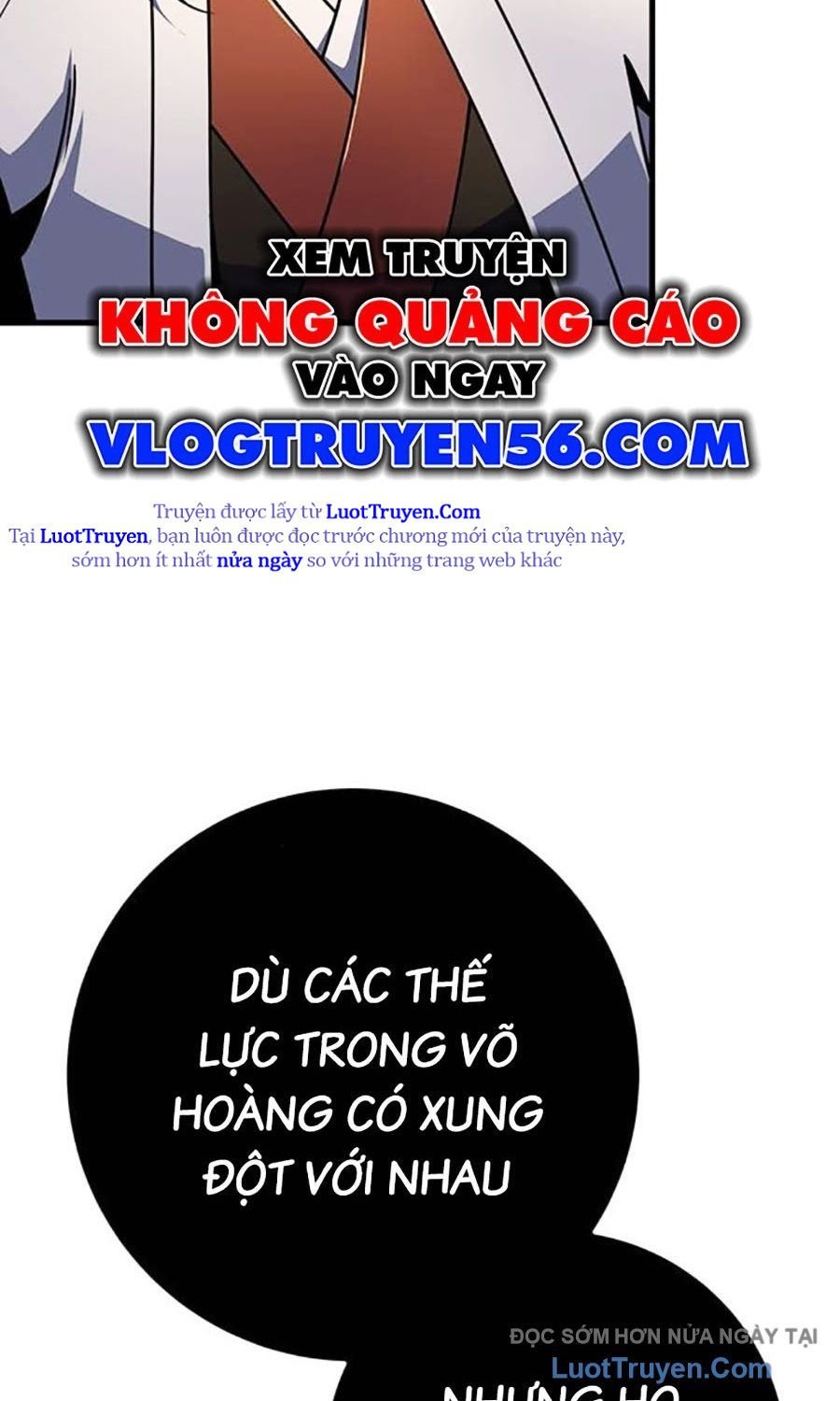 Thanh Kiếm Của Hoàng Đế Chap 111 - Next Chap 112