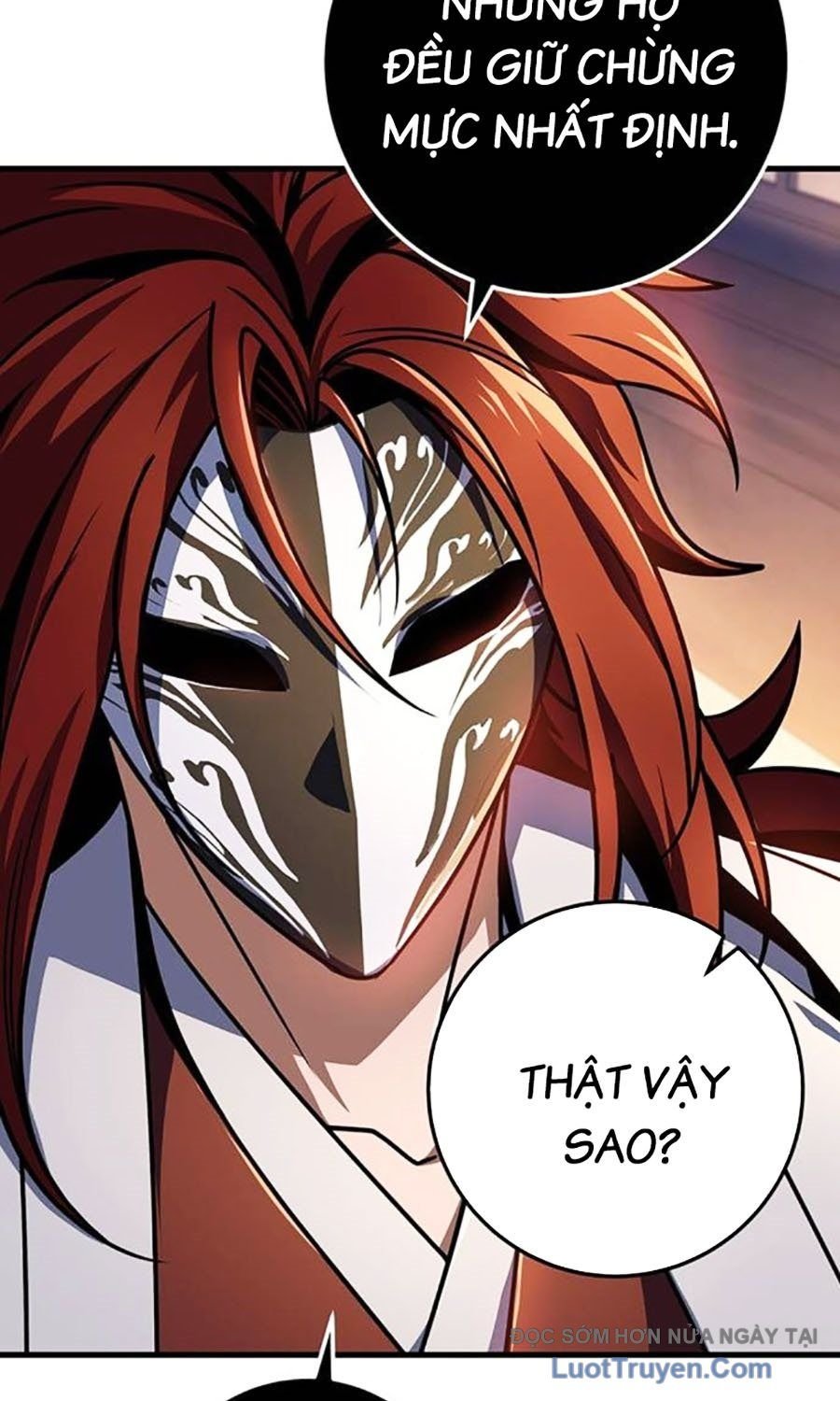 Thanh Kiếm Của Hoàng Đế Chap 111 - Next Chap 112