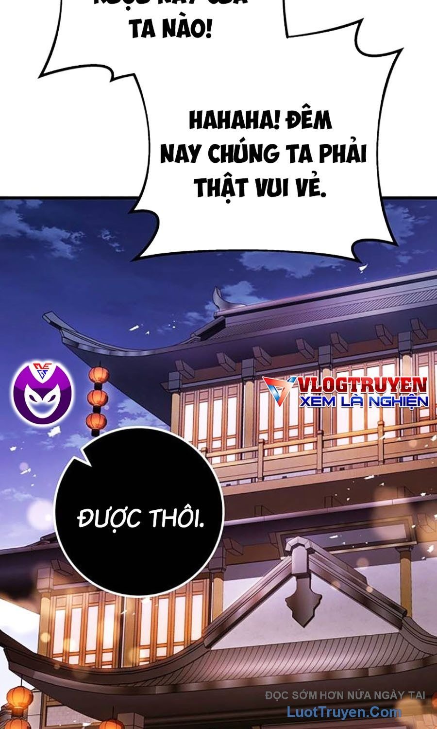 Thanh Kiếm Của Hoàng Đế Chap 111 - Next Chap 112