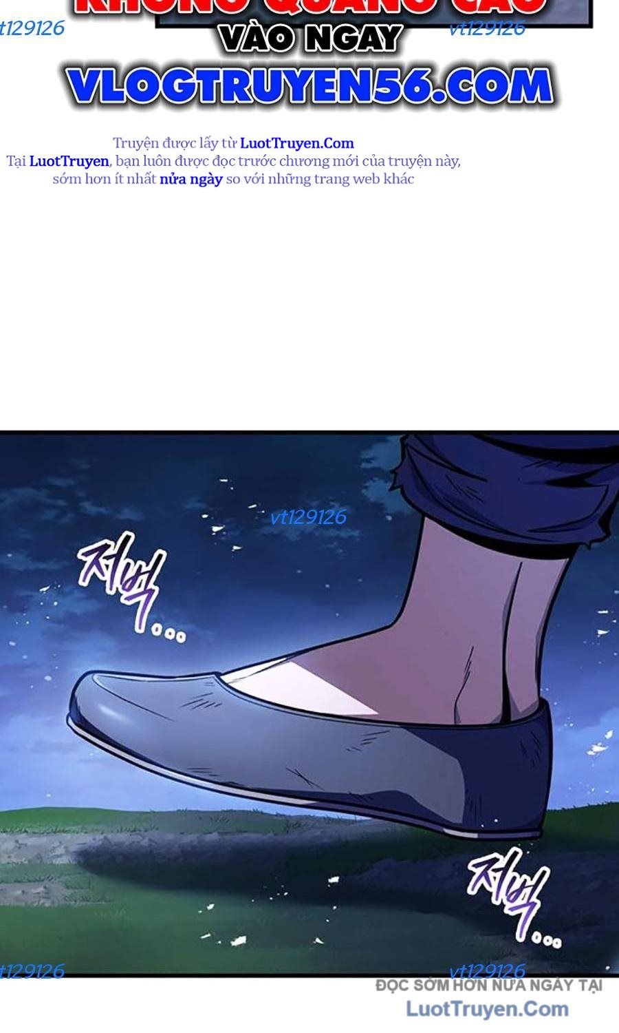 Thanh Kiếm Của Hoàng Đế Chap 111 - Next Chap 112