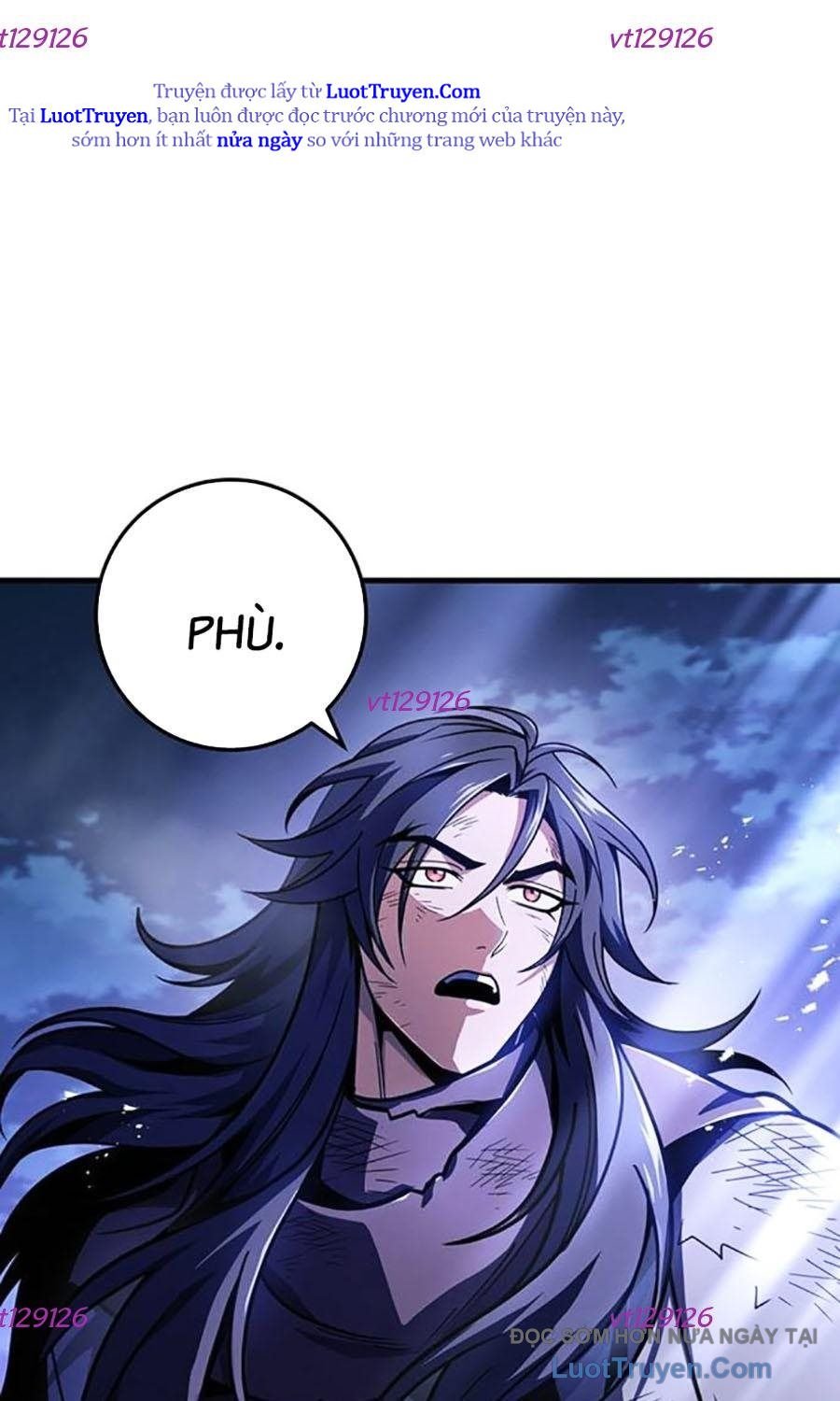 Thanh Kiếm Của Hoàng Đế Chap 111 - Next Chap 112