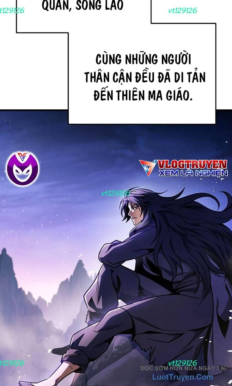 Thanh Kiếm Của Hoàng Đế Chap 111 - Next Chap 112