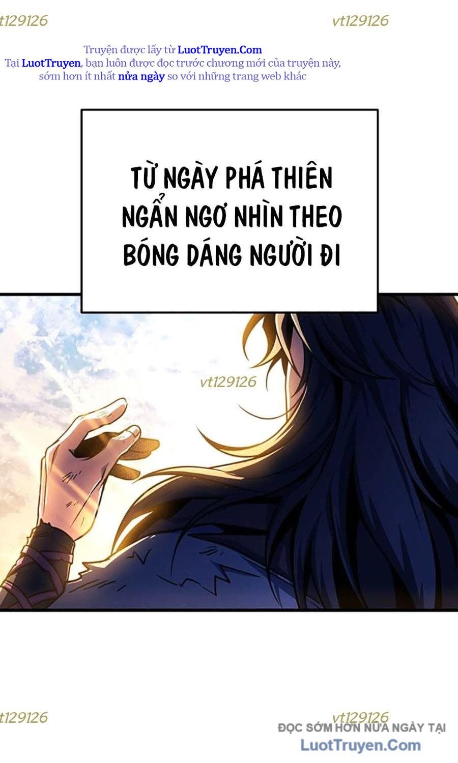 Thanh Kiếm Của Hoàng Đế Chap 111 - Next Chap 112